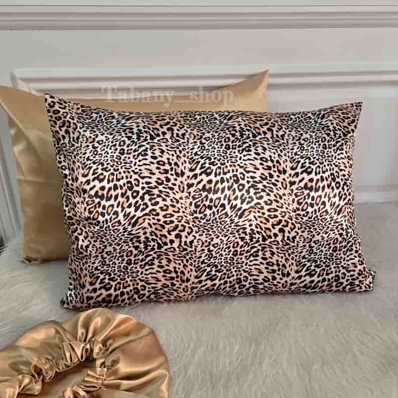 خرید رو بالشتی ساتن دو رو + قیمت فروش استثنایی